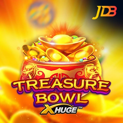 Treasure Bowl X Huge